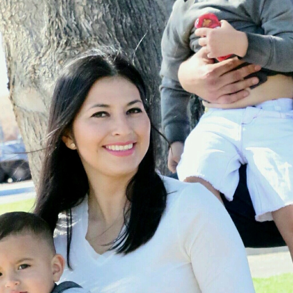 Meet your Posher, Zulema